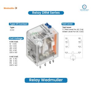 DRM570024LT <br> <p style="font-size: 10px;"> 7760056097 </p>