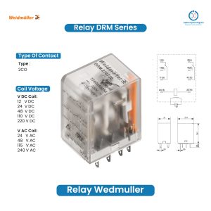 DRM270012L <br> <p style="font-size: 10px;"> 7760056059 </p>