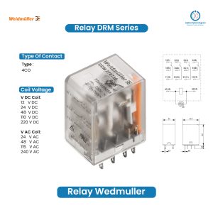 DRM570012L <br> <p style="font-size: 10px;">7760056087</p>