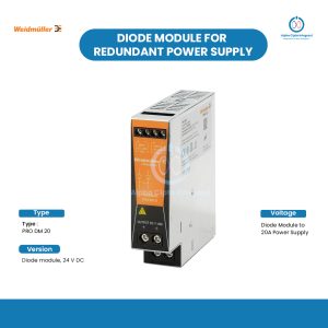 PRO DM 20 <br> <p style="font-size: 10px;"> 2486080000 </p>