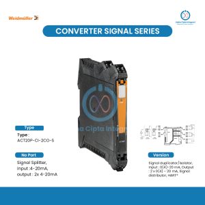 ACT20P-CI-2CO-S <br> <p style="font-size: 10px;"> 7760054115 </p>