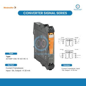 ACT20P-CML-10-AO-RC-S <br> <p style="font-size: 10px;"> 2044850000 </p>