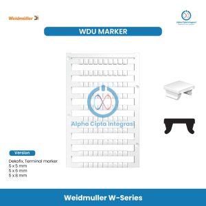 DEK 5/5 MM WS<p style="font-size: 10px;">2007110000 </p>