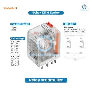 DRM570730LT <br> <p style="font-size: 10px;"> 7760056104 </P>