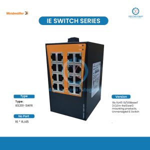 IES201-SW16 <br> <p style="font-size: 10px;">7760048022/p>