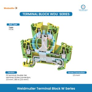 WDK 2.5PE<p style="font-size: 10px;">1036300000 </p>