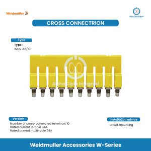 WQV 10/10 <p style="font-size: 10px;">1052460000 </p>