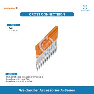 ZQV 2.5N/10<p style="font-size: 10px;">1527690000 </p>